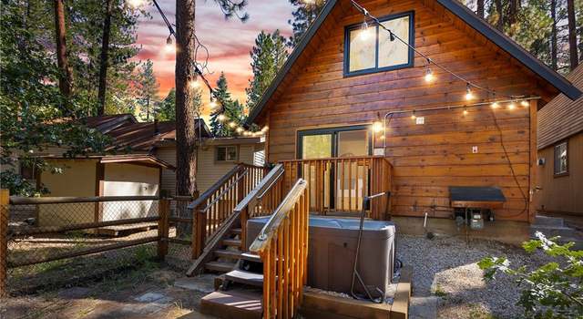 Photo of 42678 La Cerena Ave, Big Bear Lake, CA 92315