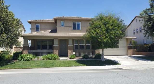 Photo of 35504 Byron Trl, Beaumont, CA 92223