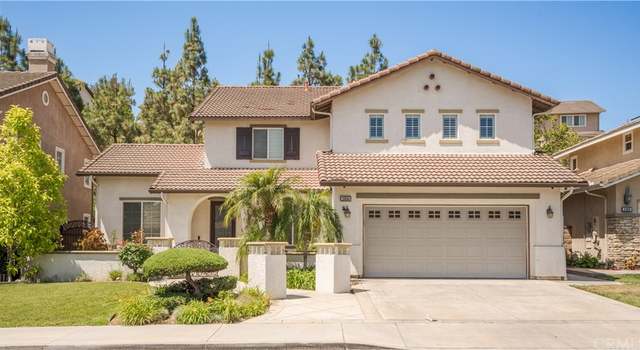 Photo of 16694 Sagebrush St, Chino Hills, CA 91709
