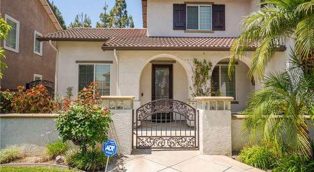 Photo of 16694 Sagebrush St, Chino Hills, CA 91709