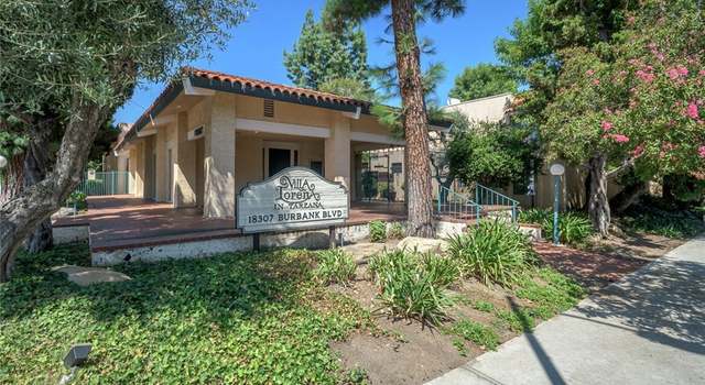 Photo of 18307 Burbank Blvd #135, Tarzana, CA 91356