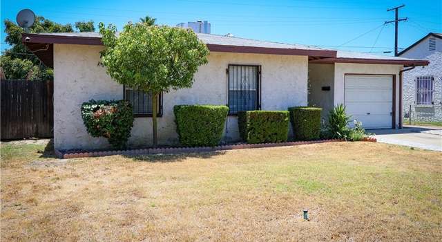 Photo of 1685 Vine St, San Bernardino, CA 92411