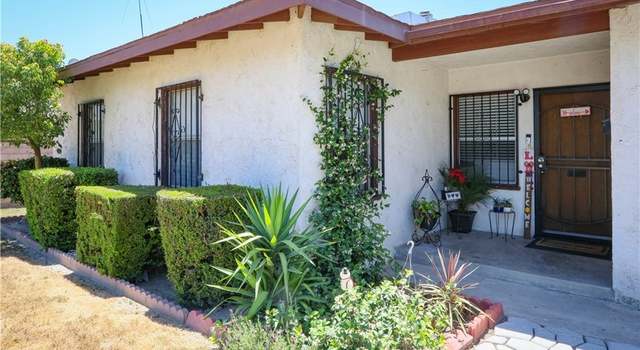 Photo of 1685 Vine St, San Bernardino, CA 92411
