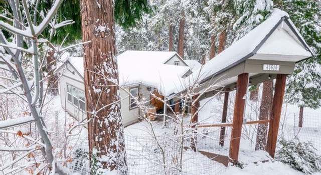 Photo of 41414 Valley Of The Falls Dr, Forest Falls, CA 92339