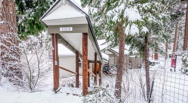 Photo of 41414 Valley Of The Falls Dr, Forest Falls, CA 92339