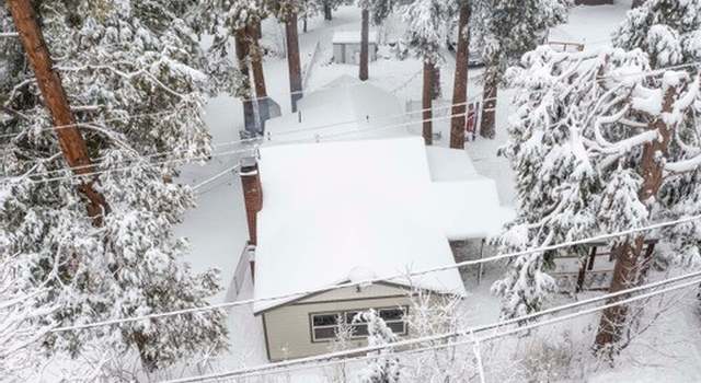 Photo of 41414 Valley Of The Falls Dr, Forest Falls, CA 92339