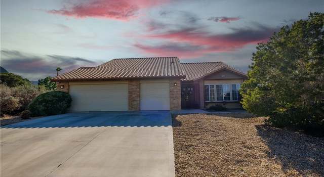 Photo of 12950 Yellowstone Ave, Victorville, CA 92395