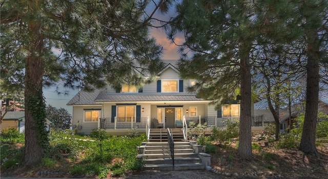 Photo of 27513 St Bernard Ln, Lake Arrowhead, CA 92352