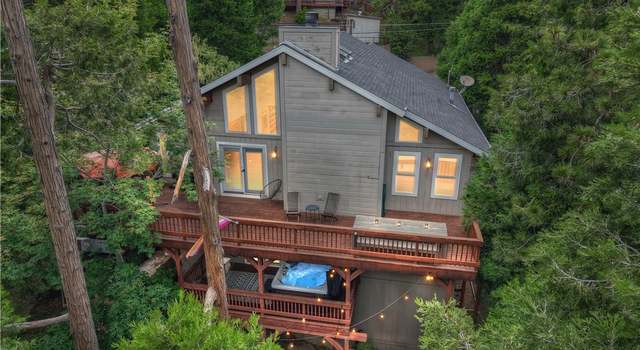 Photo of 24586 Horst Dr, Crestline, CA 92325