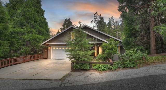 Photo of 24586 Horst Dr, Crestline, CA 92325