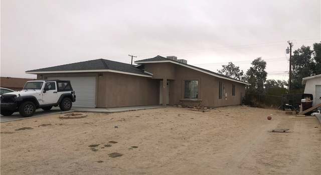 Photo of 6595 Persia Ave, 29 Palms, CA 92277