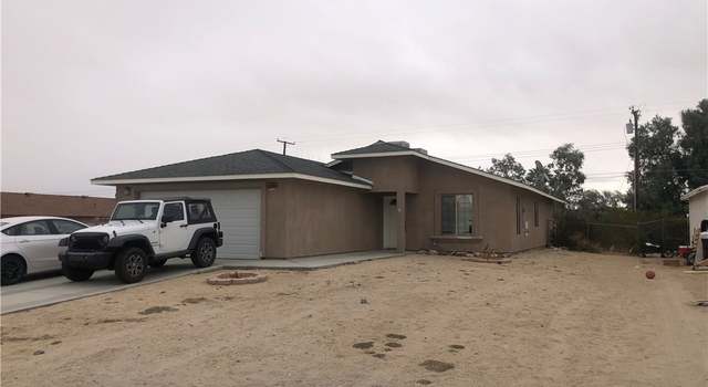 Photo of 6595 Persia Ave, 29 Palms, CA 92277