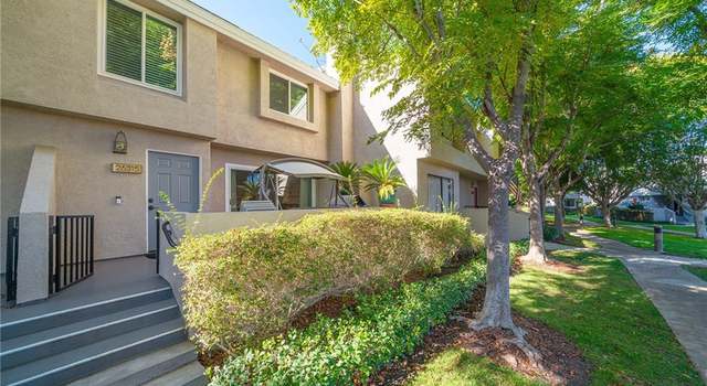 Photo of 26315 W Grove Cir #39, Lake Forest, CA 92630