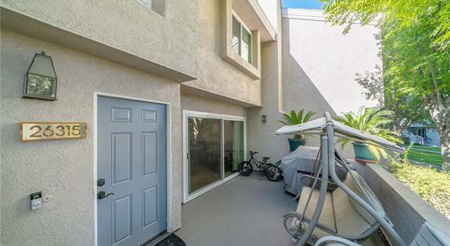 Photo of 26315 W Grove Cir #39, Lake Forest, CA 92630