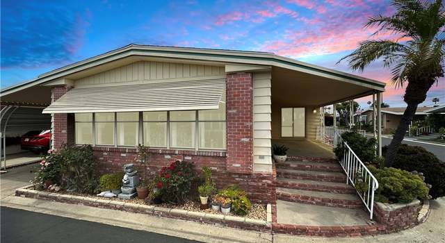 Photo of 24701 Raymond Way #98, Lake Forest, CA 92630