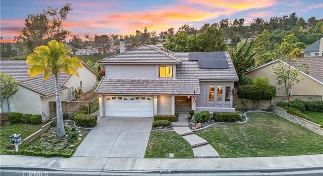 Photo of 28175 Cascabel, Mission Viejo, CA 92692