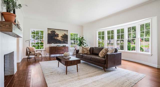 Photo of 3500 Grayburn Rd, Pasadena, CA 91107