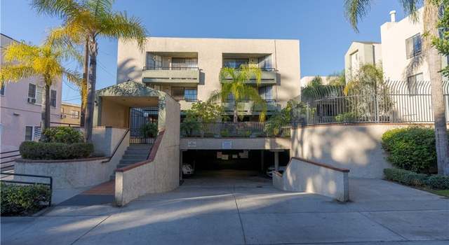 Photo of 1237 E 6th St #106, Long Beach, CA 90802