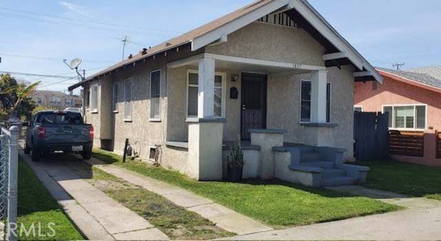 Photo of 1857 Lime Ave, Long Beach, CA 90806