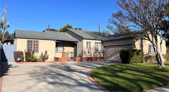Photo of 5711 Simpson Ave, North Hollywood, CA 91607