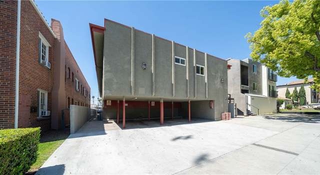 Photo of 135 S Belmont St, Glendale, CA 91205
