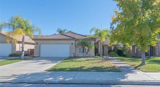 Photo of 35898 Glissant Dr, Winchester, CA 92596