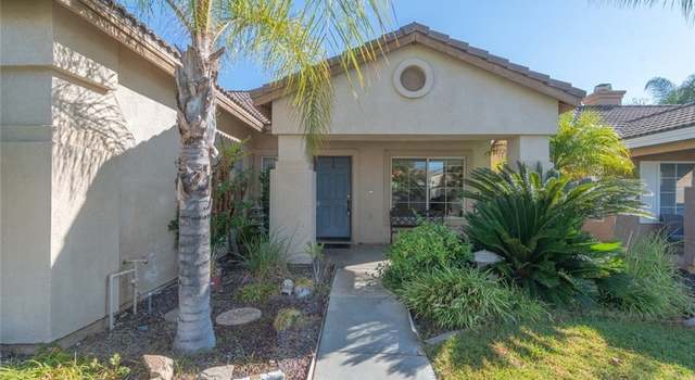 Photo of 35898 Glissant Dr, Winchester, CA 92596