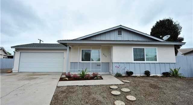 Photo of 432 Anita June Ct, Chula Vista, CA 91911