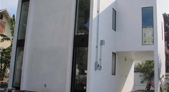 Photo of 304 N Mountain View Ave, Los Angeles, CA 90026