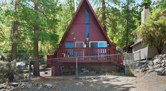 Photo of 2061 Slippery Elm Rd, Wrightwood, CA 92397