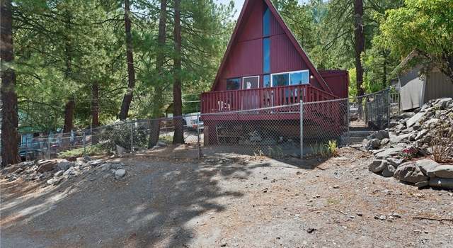 Photo of 2061 Slippery Elm Rd, Wrightwood, CA 92397