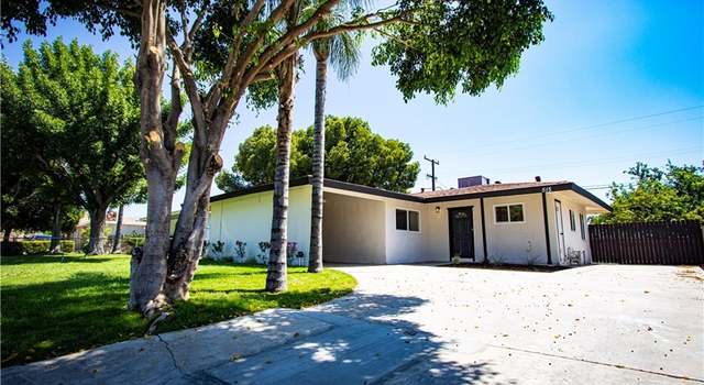 Photo of 515 N Sage Ave, Rialto, CA 92376