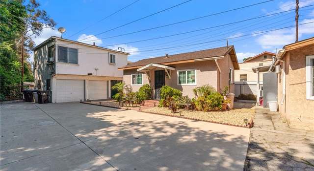 Photo of 2679 Knox Ave, Los Angeles, CA 90039