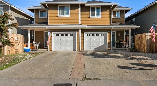 Photo of 352 15th St, Lakeport, CA 95453