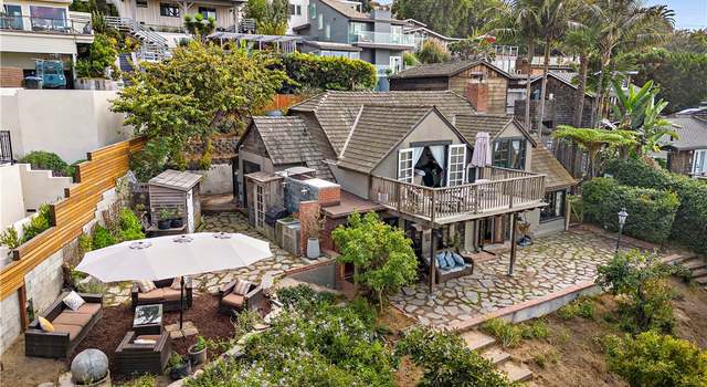 Photo of 1048 Van Dyke Dr, Laguna Beach, CA 92651