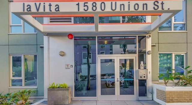 Photo of 1580 Union St #509, San Diego, CA 92101