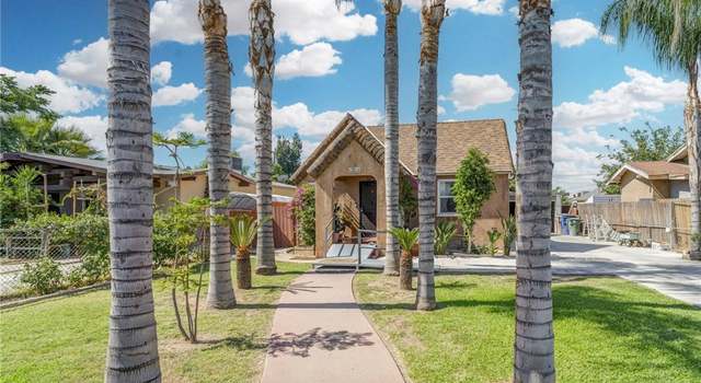 Photo of 1211 E 18th St, Bakersfield, CA 93305