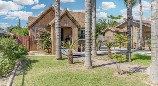 Photo of 1211 E 18th St, Bakersfield, CA 93305