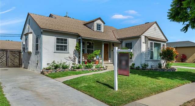 Photo of 10229 S VAN NESS Ave, Inglewood, CA 90303
