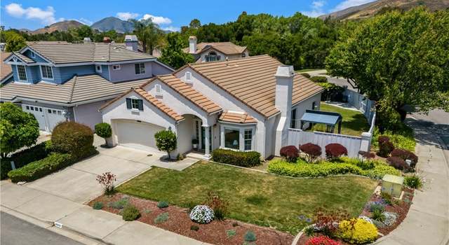 Photo of 4696 Snapdragon Way, San Luis Obispo, CA 93401