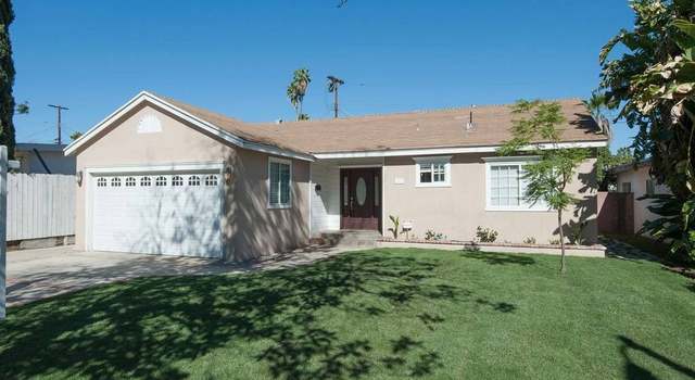 Photo of 17235 Hatteras St, Encino, CA 91316