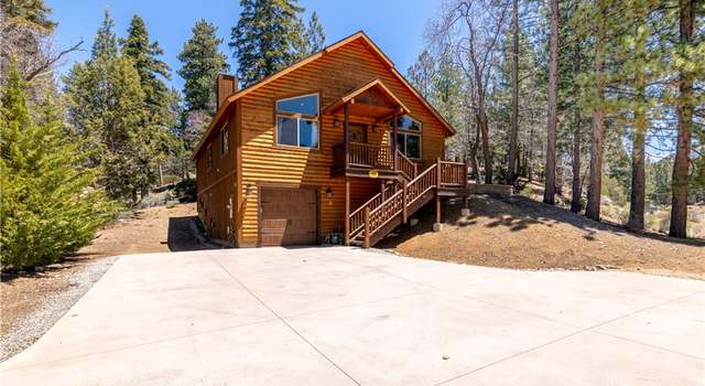 Photo of 43485 Colusa Dr, Big Bear Lake, CA 92315
