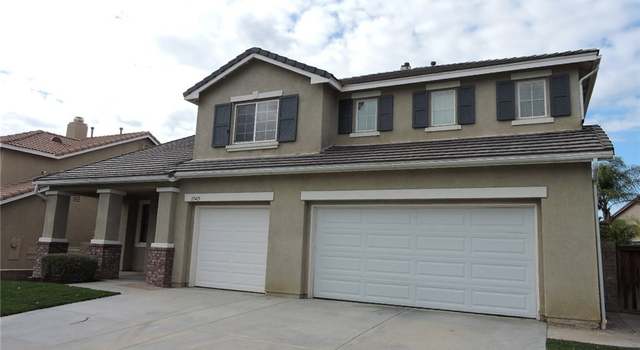 Photo of 35415 Date Palm St, Winchester, CA 92596