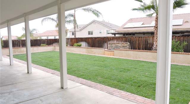 Photo of 35415 Date Palm St, Winchester, CA 92596