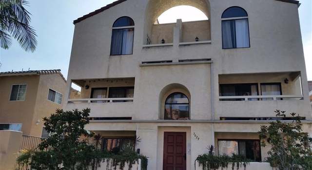Photo of 3629 3rd Ave #3, San Diego, CA 92103
