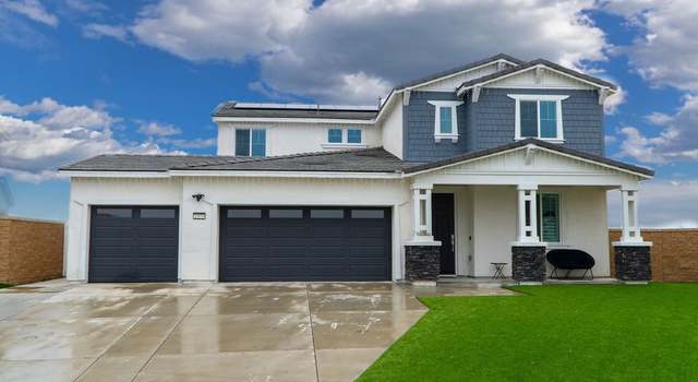 Photo of 2373 Crater Ave, Rialto, CA 92377