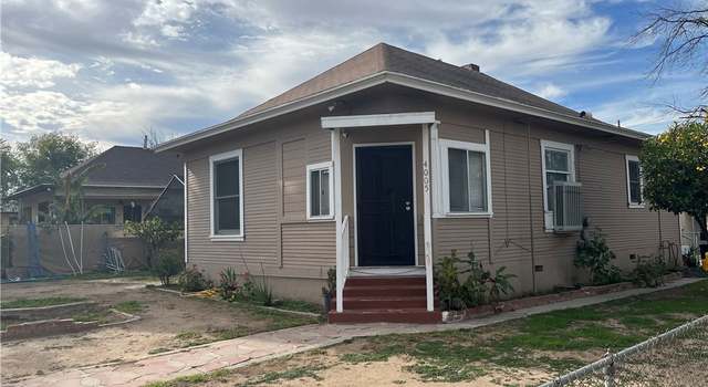 Photo of 4005 Kansas Ave, Riverside, CA 92507