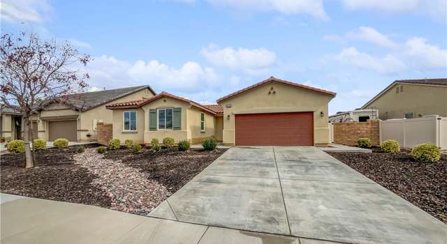 Photo of 34762 Armstrong Rd, Winchester, CA 92596