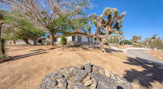 Photo of 56655 Taos Trl, Yucca Valley, CA 92284