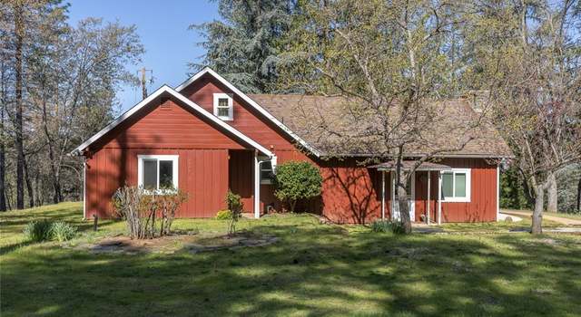Property at 4870 Triangle Rd, Mariposa, CA 95338, 2 beds, 2 baths
